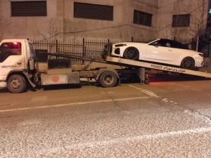 خودروبر حضرتی